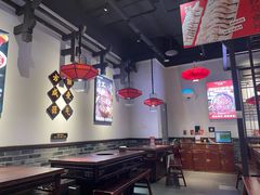 -受气牛肉·重庆耙牛肉(来福士店)