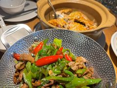 -金牌外婆家(苏州中心店)