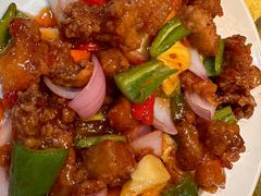 -大笑饭堂(甲子桥店)