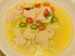 -青岛海天世园酒店-海澜阁中餐厅