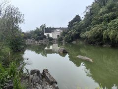 -黄牛肉馆·皖南土菜