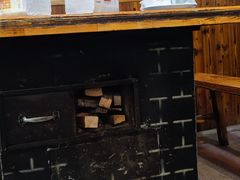 -三里屯土灶炖公鸡地锅鸡(江东店)