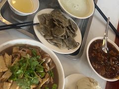 -姚记炒肝店(鼓楼店)