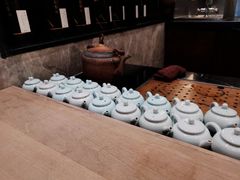 -去茶山(重庆万象城店)