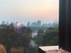 -AdD全日制餐厅(中谷花园酒店)