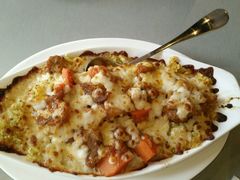 android_upload_pic-棒约翰比萨·意面(张江店)