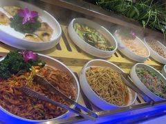 -享遇.锅姥姥牛排海鲜自助(小寨店)