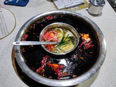 -渝味黄姐火锅(黄泥村店)