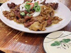 -苗氏卷子鸡(张掖金鸿大厦店)