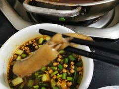 -邱氏胖泥鳅(大堰店)