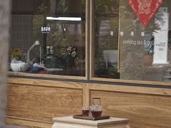 -查令84号咖啡馆(金大地1912东西街店)