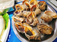 -海旺小海鲜大排档(冠亚星城店)