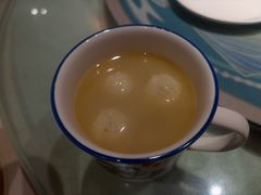 -年辉渔村·非遗传承餐厅(新丰江店)