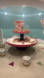 -奈尔宝·儿童乐园·亲子餐厅(苏州大悦城店)