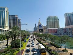 -澳门喜来登大酒店