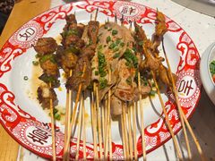 -佬缸炮江湖川菜(玉林店)