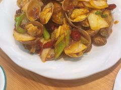 -亿牌牌东北烧烤(怀特店)