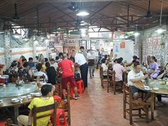 大堂-桃姐农庄老字号(从化温泉店)