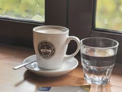 -CafeDuVillage乡村咖啡馆(美邻苑店)