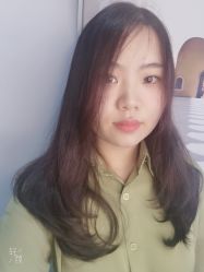 -丝语萱形象