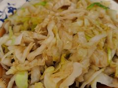 抄白菜-柴氏风味斋(甘家口店)