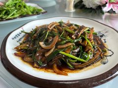 -宾湖农庄·农场特色(太湖龙之梦店)