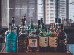 -无锡苏宁JW万豪酒店-大堂酒廊