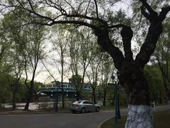 -俄罗斯风情小镇