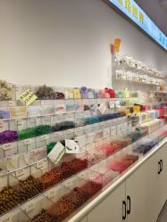-Zzmart珠珠世界·潮玩·串珠·水晶DIY(双塔店)