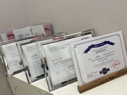 -如一·美甲美睫