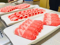-海底捞火锅(亲贤北街店)