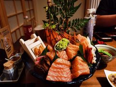 -和彩放题餐厅(酒仙桥店)
