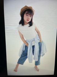 -MYBABY影像艺术空间·我的宝贝儿童摄影