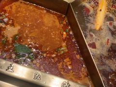 -王家渡火锅店(棕榈泉店)