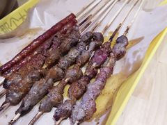 -我是那个大叔·美食研究所(新塘路店)