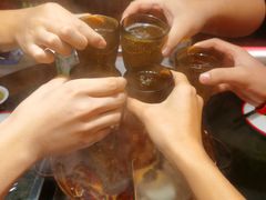 -京元盛铜锅涮肉(上海总店)