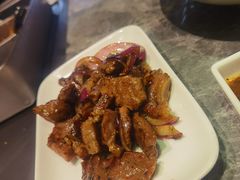 -尚雅铁板料理自助餐厅(乐松店)