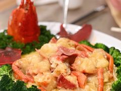 -彩丰楼中餐厅·仁恒洲际酒店