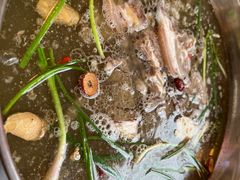 -羊肉大仙(金凯广场店)