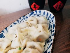 -八珍手工水饺·妈妈的爱(传芳巷店)