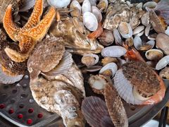 -锅老头铁锅炖•大锅蒸汽海鲜(韩乐坊店)
