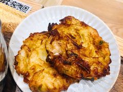 -小满手工粉(上海月星环球港店)