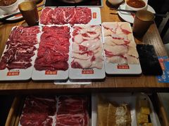 -好想牛·鲜切自助牛肉火锅(七堡花园城店)