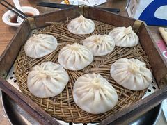 -西安贾三灌汤包·回坊小吃·清真炒菜(北院门总店)