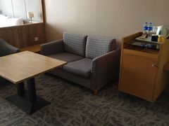 -北京民族园葉子里酒店(鸟巢店)