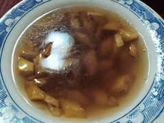 蜜汁红薯-管记水席老店(仙果市街店)