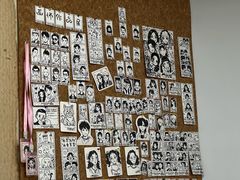 -PIGGYOO人生四格漫画店(朝外店)