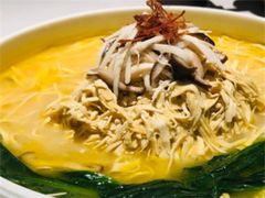 -民国红公馆·秦淮八艳(夫子庙店)