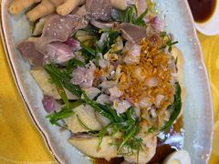 -粤·向群饭店(泮塘路店)