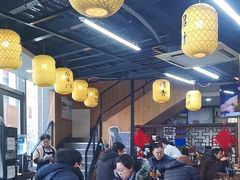 -长安后宰门水盆羊肉(新都心店)